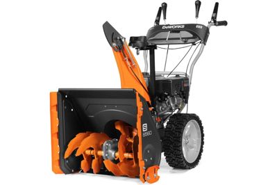 купить Снегоуборщик DEWORKS S 6560 в Москве - фото 