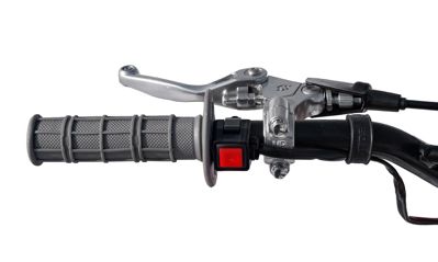 купить Мотоцикл REGULMOTO Five EM (механическая КПП) PITBIKE в Москве - фото 