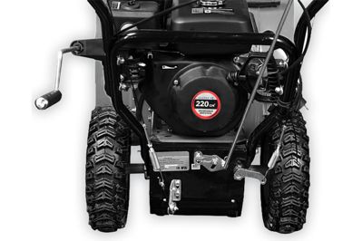 купить Снегоуборщик HAITEC HT-SF22071ES в Москве - фото 