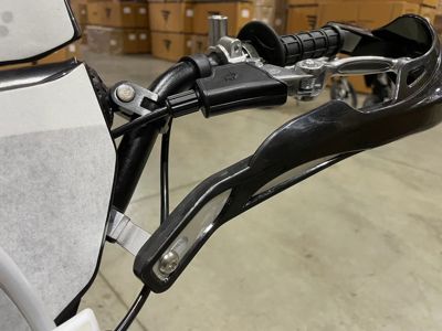 купить Мотоцикл VENTO VMC 140 19/16 PITBIKE в Москве - фото 