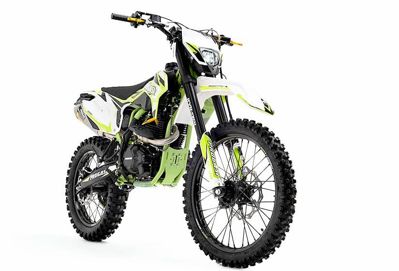 купить Мотоцикл кроссовый эндуро ПРОГАСИ Super Max 300 в Москве - фото 