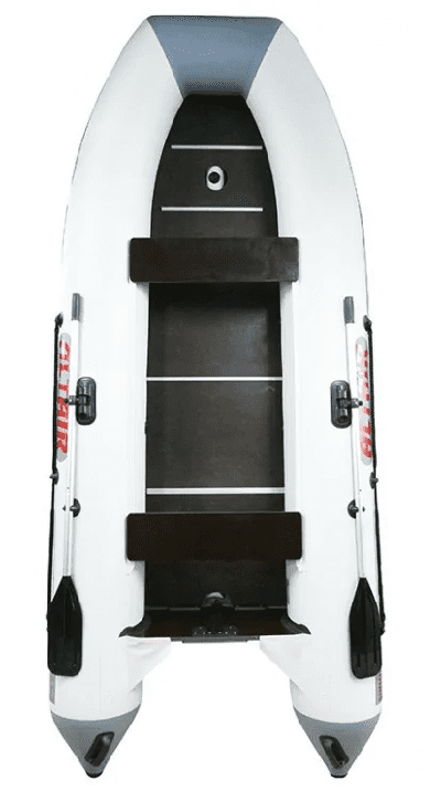 купить Лодка ПВХ ALTAIR Sirius 335 L Stringer в Москве - фото 
