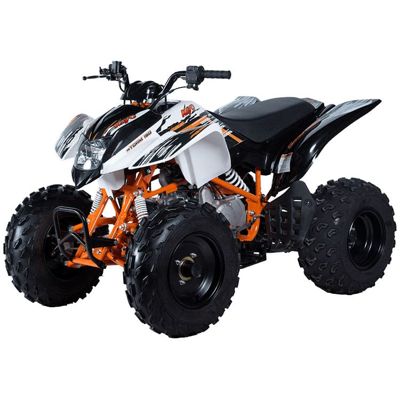 купить Квадроцикл KAYO Storm в Москве - фото 