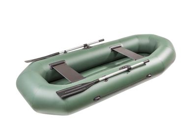 купить Гребная лодка ПВХ STEFA 280 НД в Москве - фото 