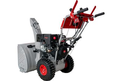 купить Снегоуборщик РЕСАНТА СБ 8100Э в Москве - фото 