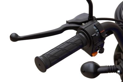 купить Мотоцикл ММ Colt 2 50/110 в Москве - фото 