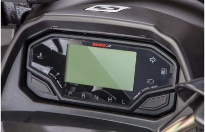 купить Квадроцикл СТЕЛС ATV 650 YL Leopard EFI (ПСМ) в Москве - фото 