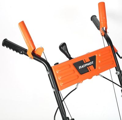 купить Снегоуборщик PATRIOT Сибирь 60 в Москве - фото 