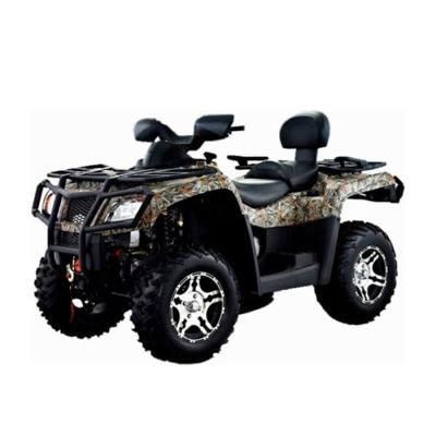 Квадроцикл WELS ATV 800 EFI в Москве