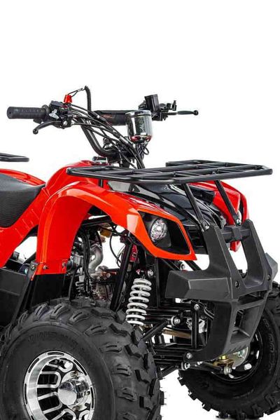 купить Квадроцикл TIGER Opti 150 (2024) в Москве - фото 