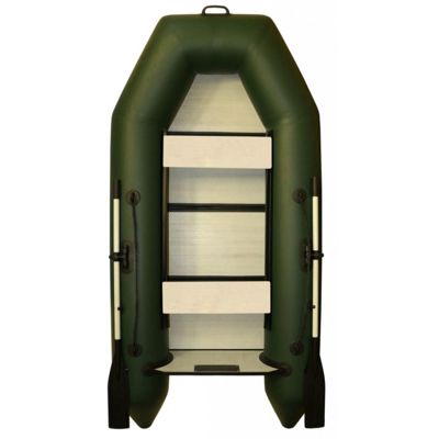 купить Лодка ПВХ POLAR BIRD Чирок 300 ТМ СС в Москве - фото 