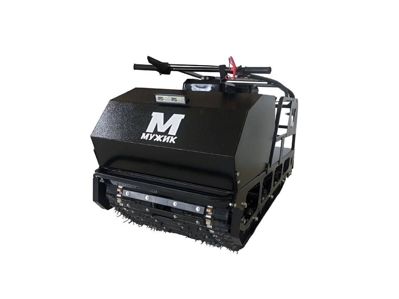 купить Мотобуксировщик МУЖИК М600/1450 20 л.с. в Москве - фото 