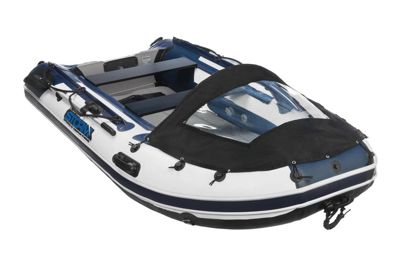 купить Лодка ПВХ STORMLINE AirDeck Extra 310 (2024) в Москве - фото 