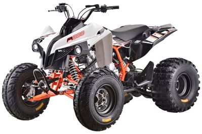 Квадроцикл KAYO A300 в Москве