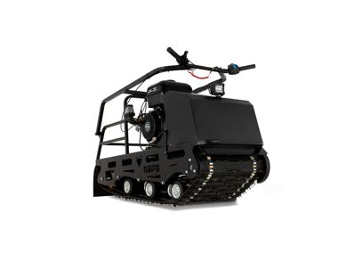 купить Мотобуксировщик FLAIZER GE500 1450 HP18 Maximum в Москве - фото 