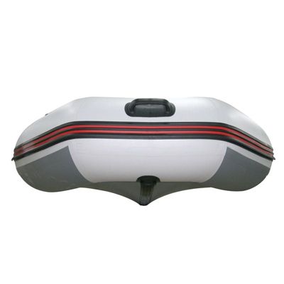 купить Лодка ПВХ ALTAIR Sirius 335 Ultra в Москве - фото 