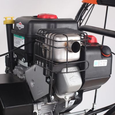 купить Снегоуборщик PATRIOT PRO 951 ED в Москве - фото 