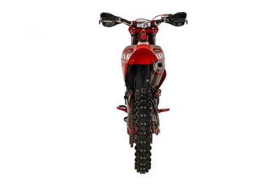 купить Мотоцикл кроссовый эндуро HASKY F6 Pro Racing 174NB 300 2023 в Москве - фото 