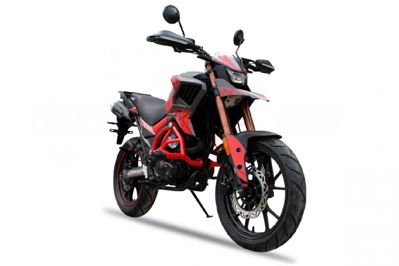 купить Мотоцикл ROCKOT Hound 250 LUX ТУРЭНДУРО в Москве - фото 