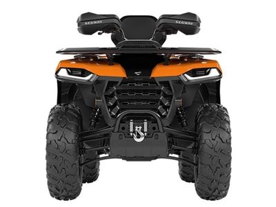 купить Квадроцикл SEGWAY AT5 LX в Москве - фото 