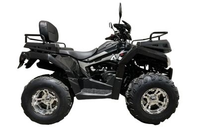 купить Квадроцикл RATO 200 LD Premium GT в Москве - фото 