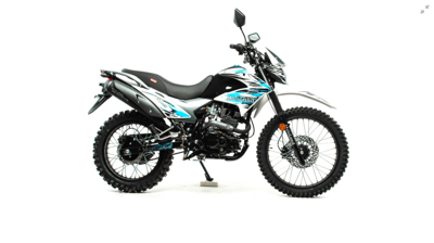 купить Мотоцикл кроссовый эндуро MOTOLAND Enduro LT 250 (2021 Г.) в Москве - фото 