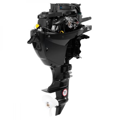 купить 4х-тактный лодочный мотор HIDEA HDF9.9HS в Москве - фото 