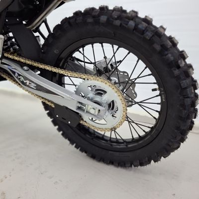 купить Мотоцикл кроссовый эндуро MMZ 250 в Москве - фото 