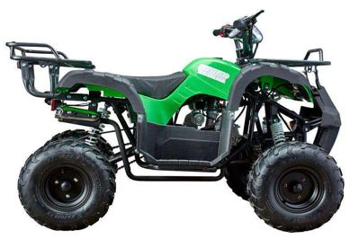 купить Квадроцикл YACOTA Kids 7 в Москве - фото 