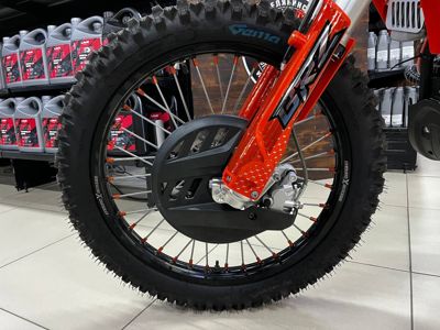 купить Мотоцикл кроссовый эндуро BRZ X8 NB300 24 в Москве - фото 