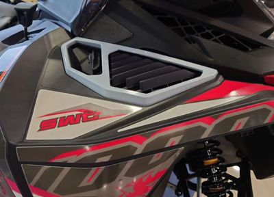 купить Снегоход АОДЕС Snowcross 1000 SWT в Москве - фото 