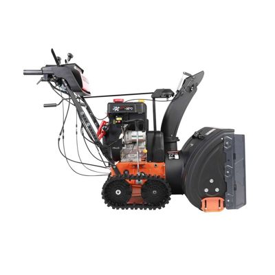 купить Снегоуборщик PATRIOT Сибирь 130 ET в Москве - фото 