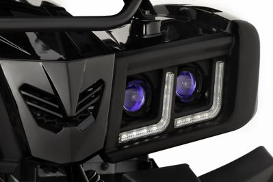 купить Квадроцикл SHARMAX Activator 250 в Москве - фото 