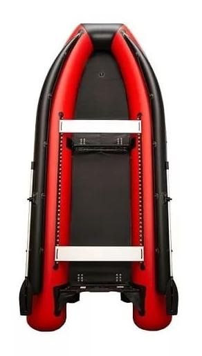 купить Лодка ПВХ SIBRIVER GT-480 Jet с фальшбортом в Москве - фото 