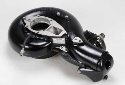 купить Водометная насадка Outboard Jets AE40L в Москве - фото 