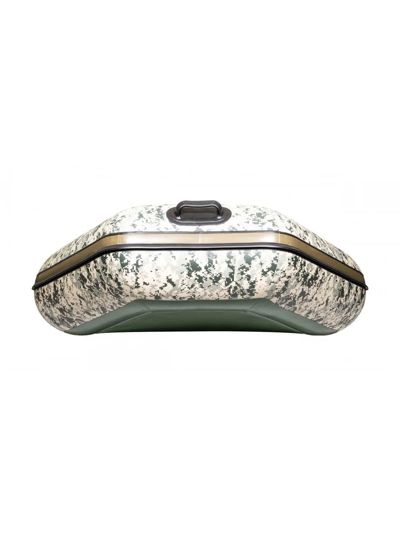 купить Лодка ПВХ АКВА 2800 Камуфляж в Москве - фото 