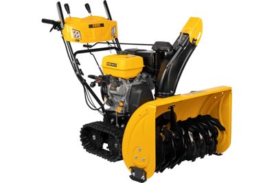 купить Снегоуборщик DENZEL SBL 711DT PRO в Москве - фото 