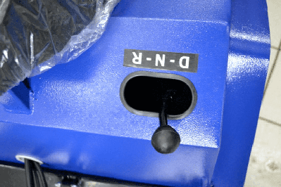 купить Мотобуксировщик ЛИДЕР - 2 17 л.с. в Москве - фото 