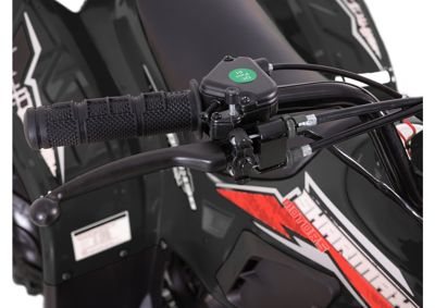 купить Квадроцикл SHARMAX 130 Cross в Москве - фото 