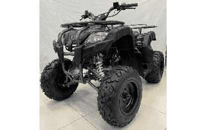 купить Квадроцикл IRIDE Wolf 200 в Москве - фото 