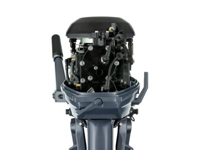 купить 2х-тактный лодочный мотор MIKATSU M30FHS в Москве - фото 