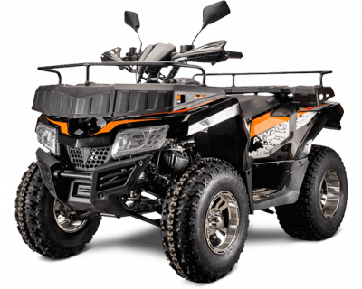 купить Квадроцикл RATO 200 в Москве - фото 