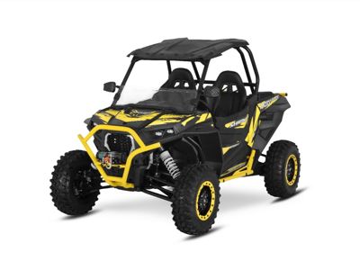 купить Багги SHARMAX XForce 1100 Sport в Москве - фото 