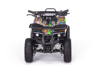 купить Квадроцикл MOTAX Grizlik X16 (PS, BW) в Москве - фото 