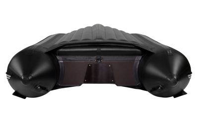 купить Лодка ПВХ YUKONA 360 НДНД в Москве - фото 