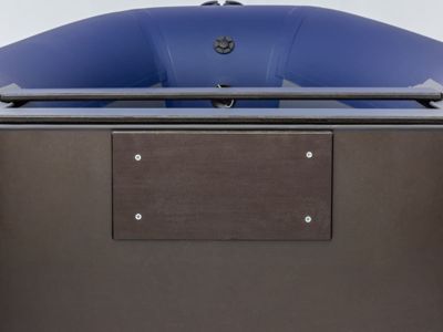 купить Лодка ПВХ АНДРОМЕДА Luxe 310 в Москве - фото 