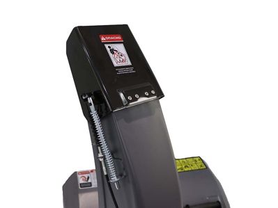 купить Снегоуборщик VILLARTEC WB 1510E в Москве - фото 