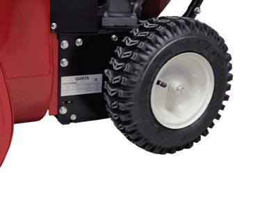 купить Снегоуборщик GANTA GL 6556 в Москве - фото 