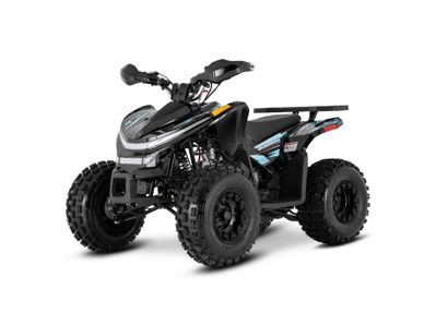 купить Квадроцикл SHARMAX Cross 180 RX в Москве - фото 