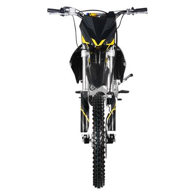 купить Мотоцикл кроссовый эндуро MIKILON MZK 250 в Москве - фото 